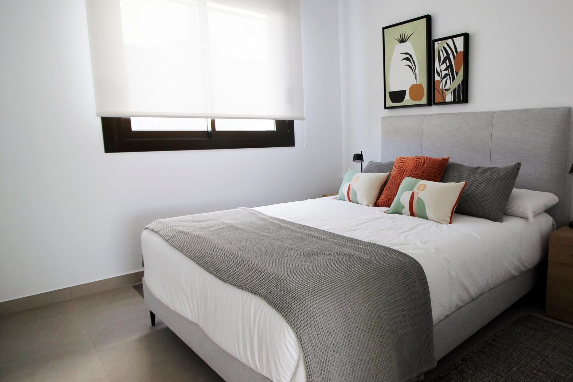 New Build - Townhouse -
Pilar de la Horadada - El Pilar de la Horadada