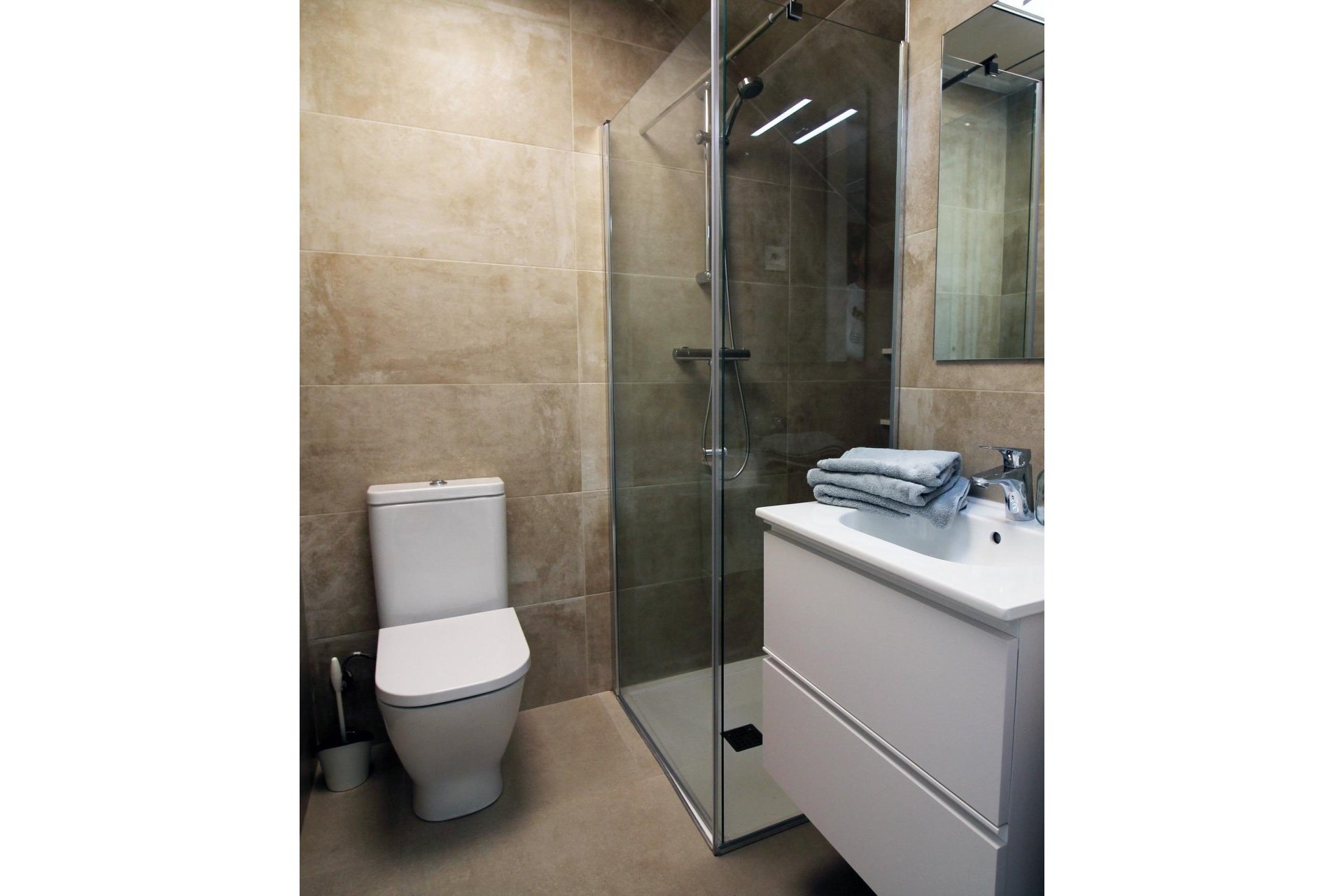 New Build - Townhouse -
Pilar de la Horadada - El Pilar de la Horadada