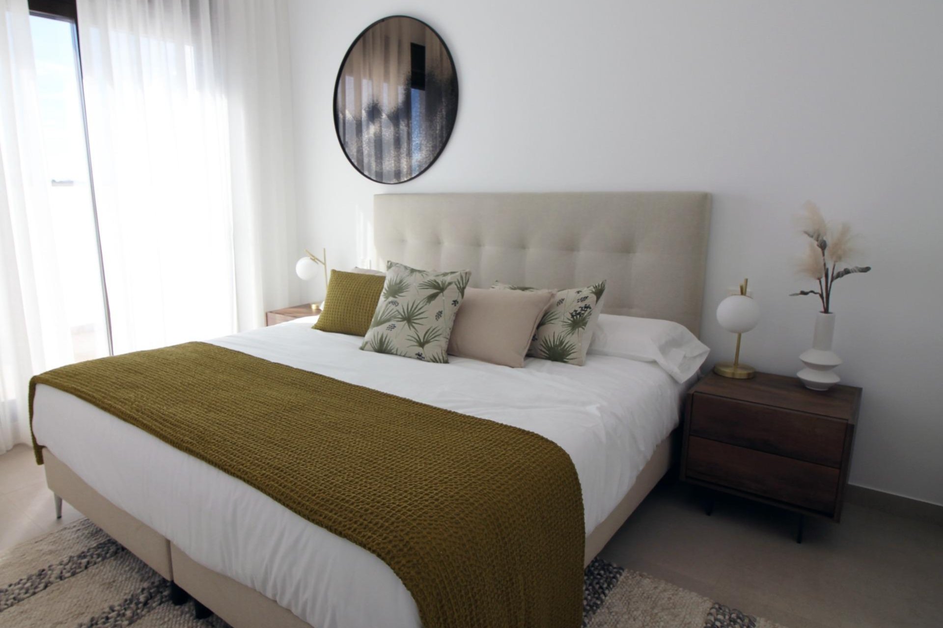New Build - Townhouse -
Pilar de la Horadada - parque Andromeda
