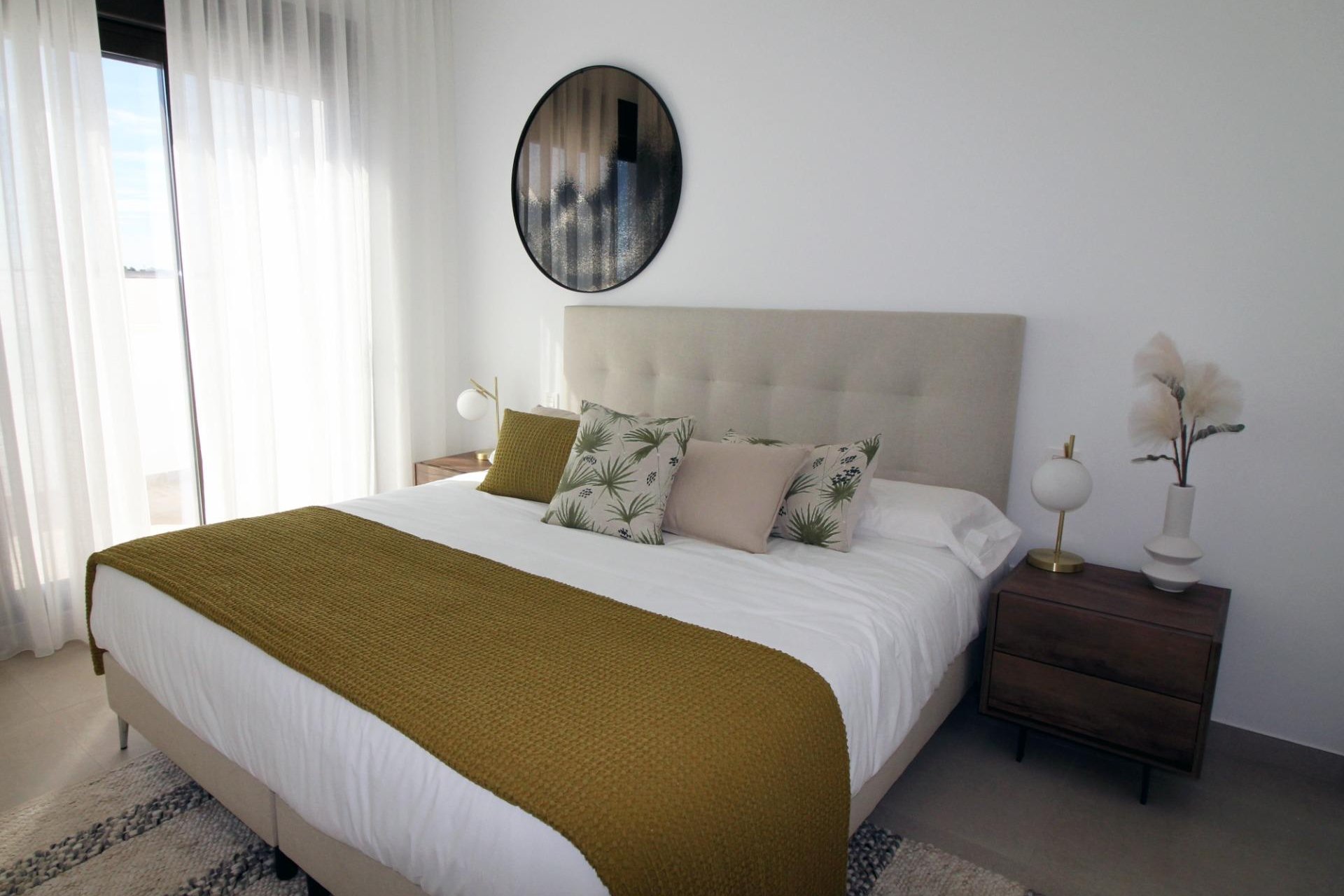 New Build - Townhouse -
Pilar de la Horadada - parque Andromeda