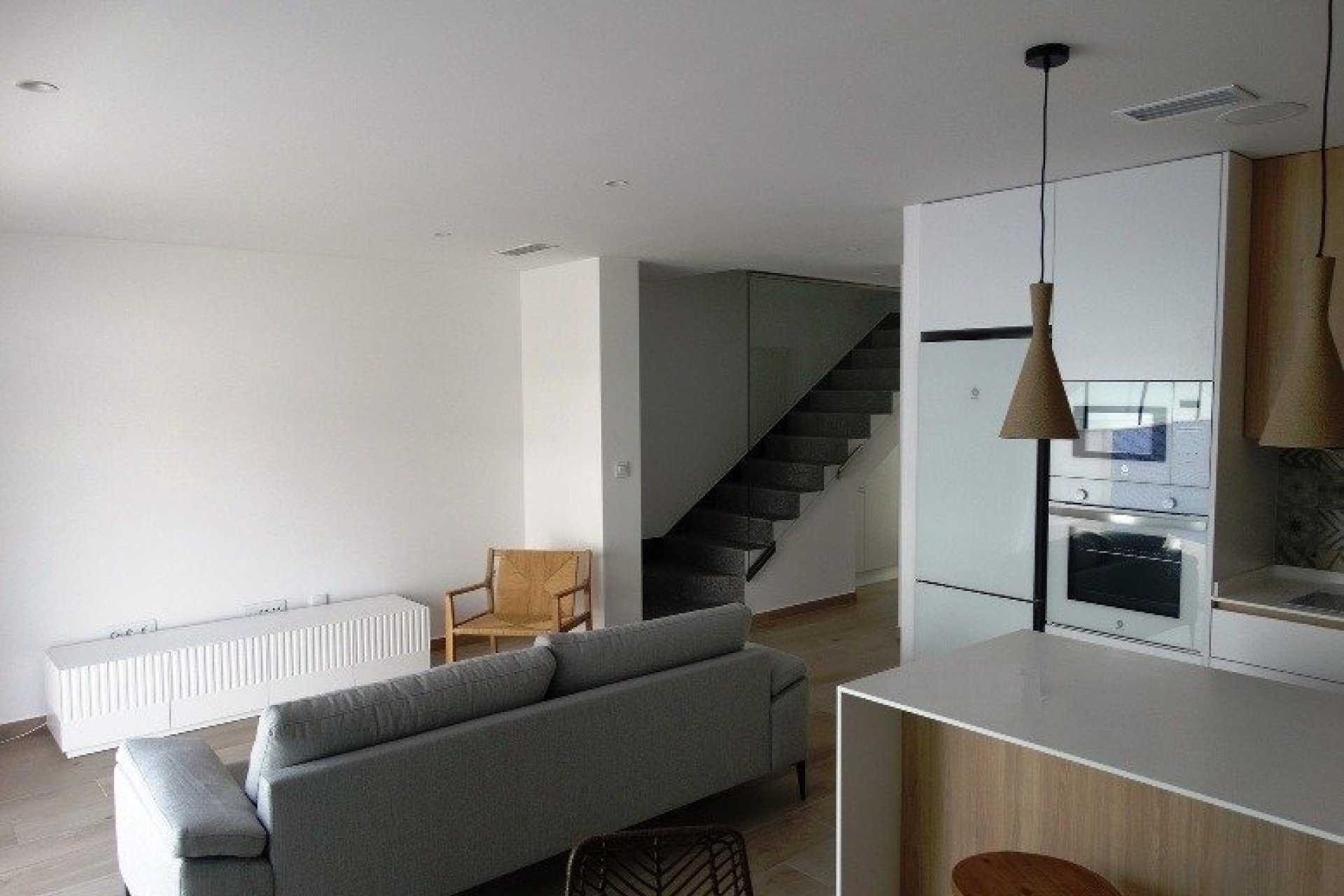 New Build - Townhouse -
Pilar de la Horadada - pueblo