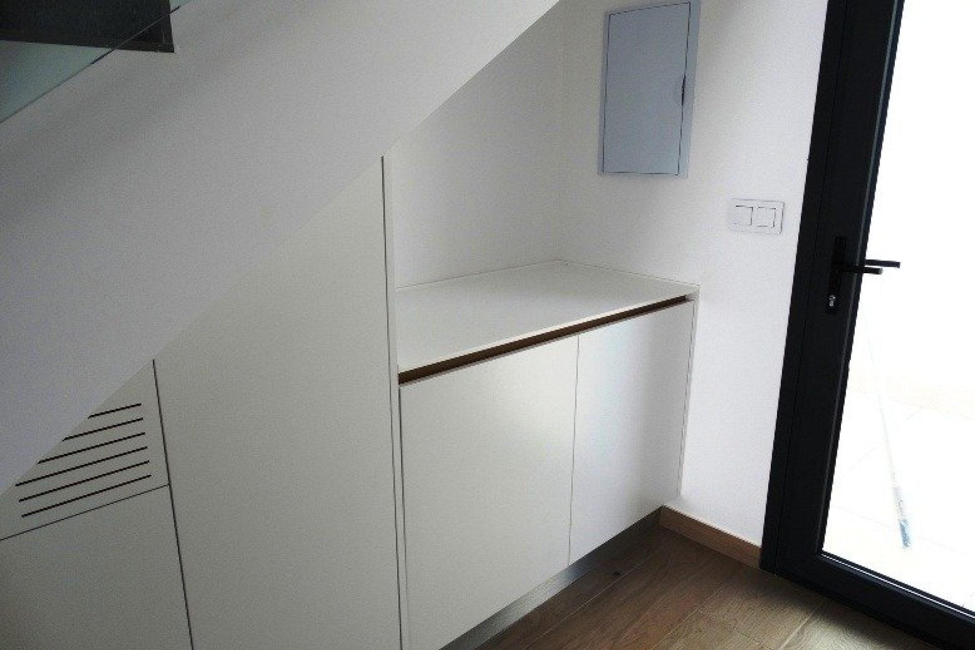 New Build - Townhouse -
Pilar de la Horadada - pueblo