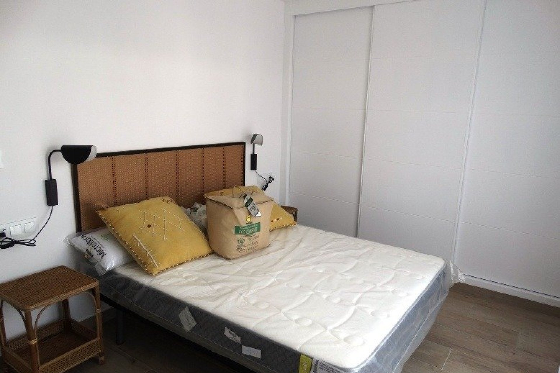 New Build - Townhouse -
Pilar de la Horadada - pueblo