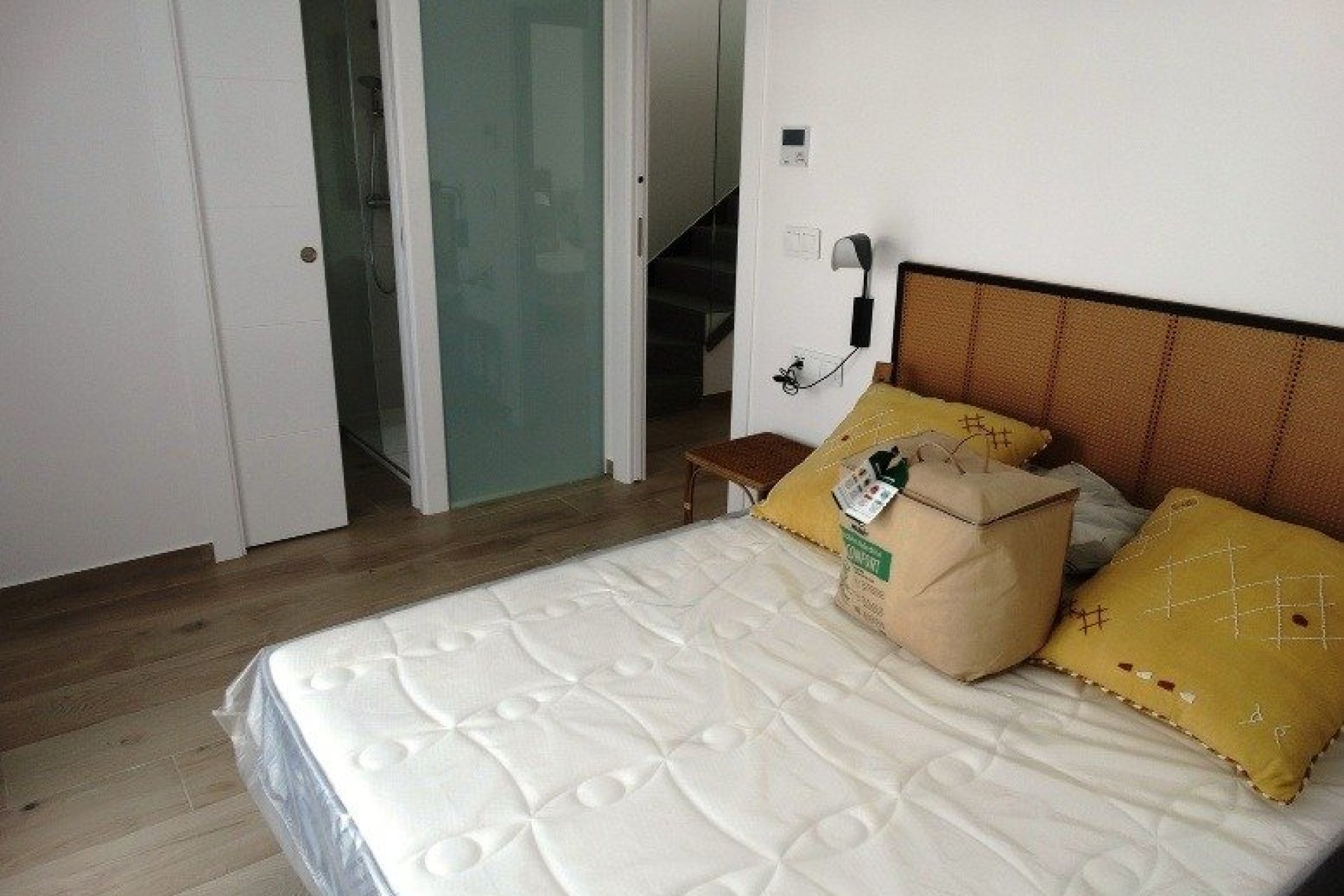 New Build - Townhouse -
Pilar de la Horadada - pueblo