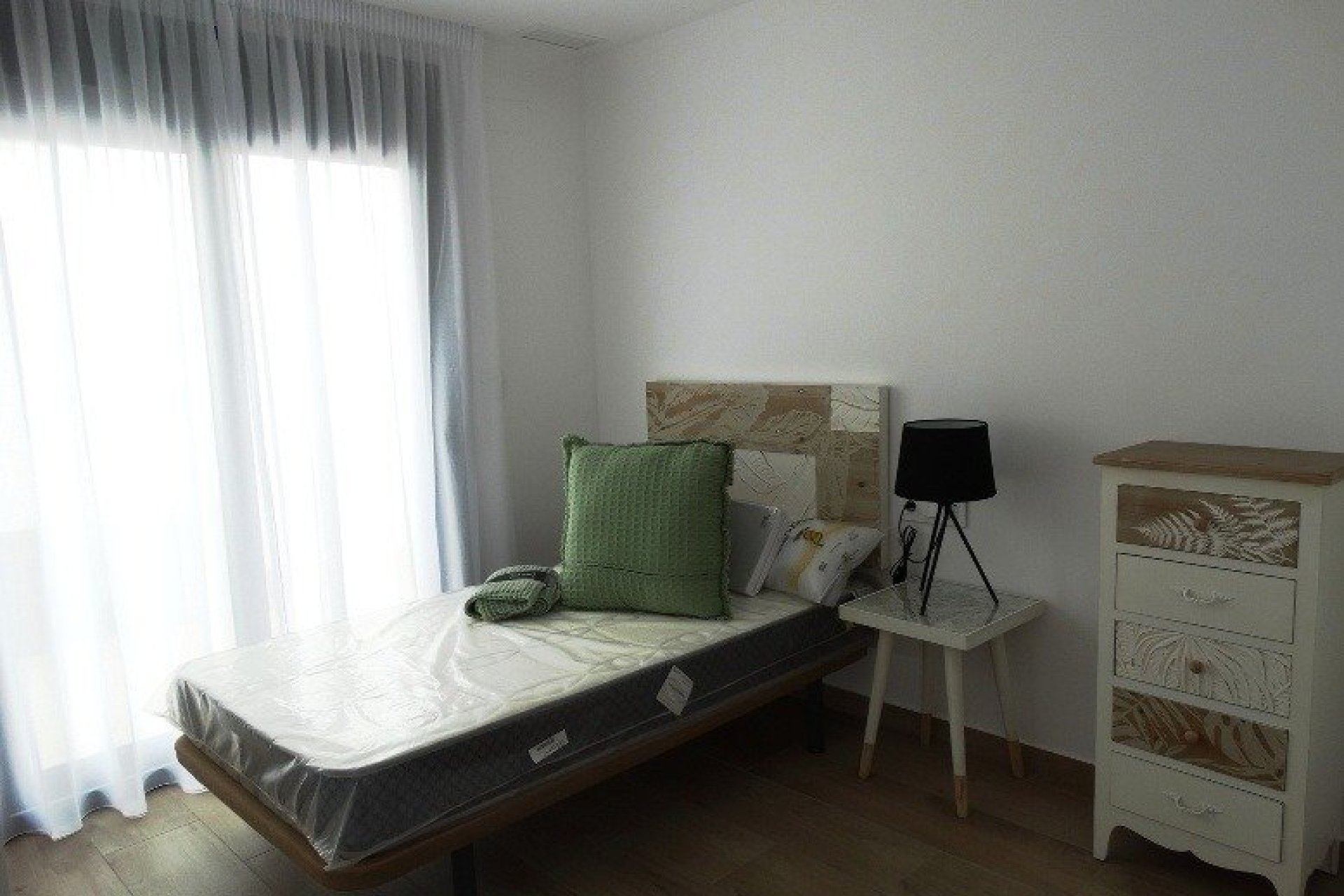 New Build - Townhouse -
Pilar de la Horadada - pueblo