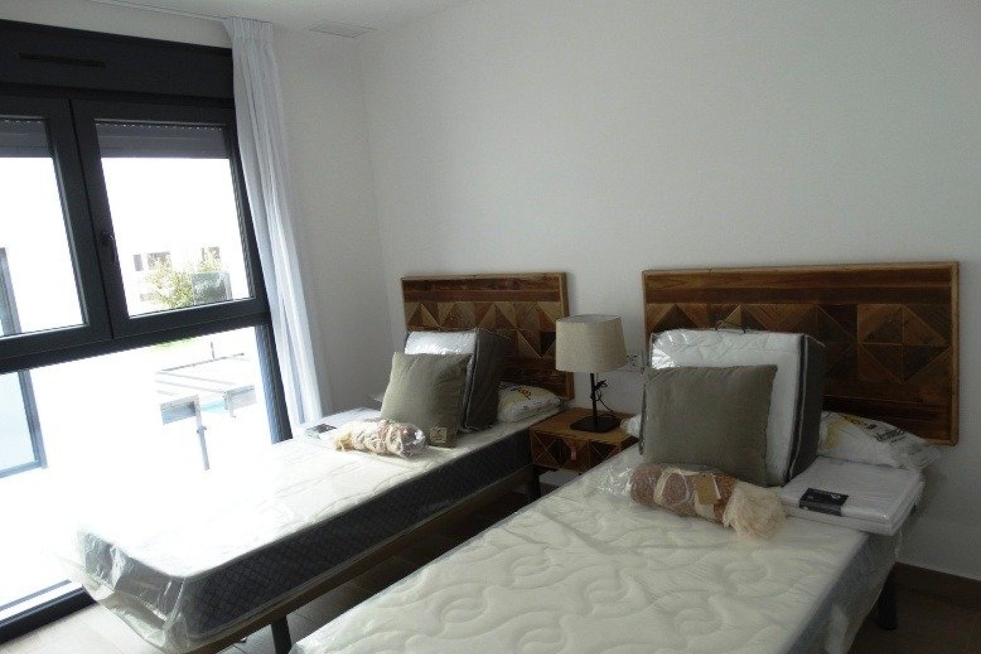 New Build - Townhouse -
Pilar de la Horadada - pueblo