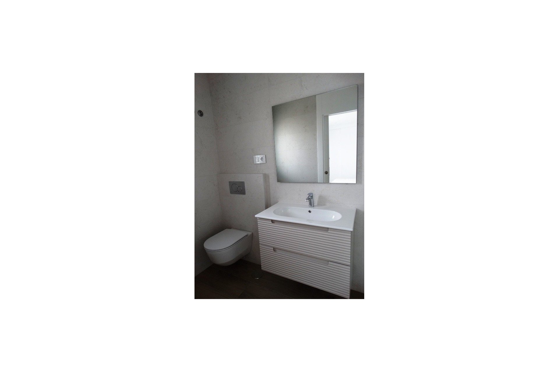 New Build - Townhouse -
Pilar de la Horadada - pueblo
