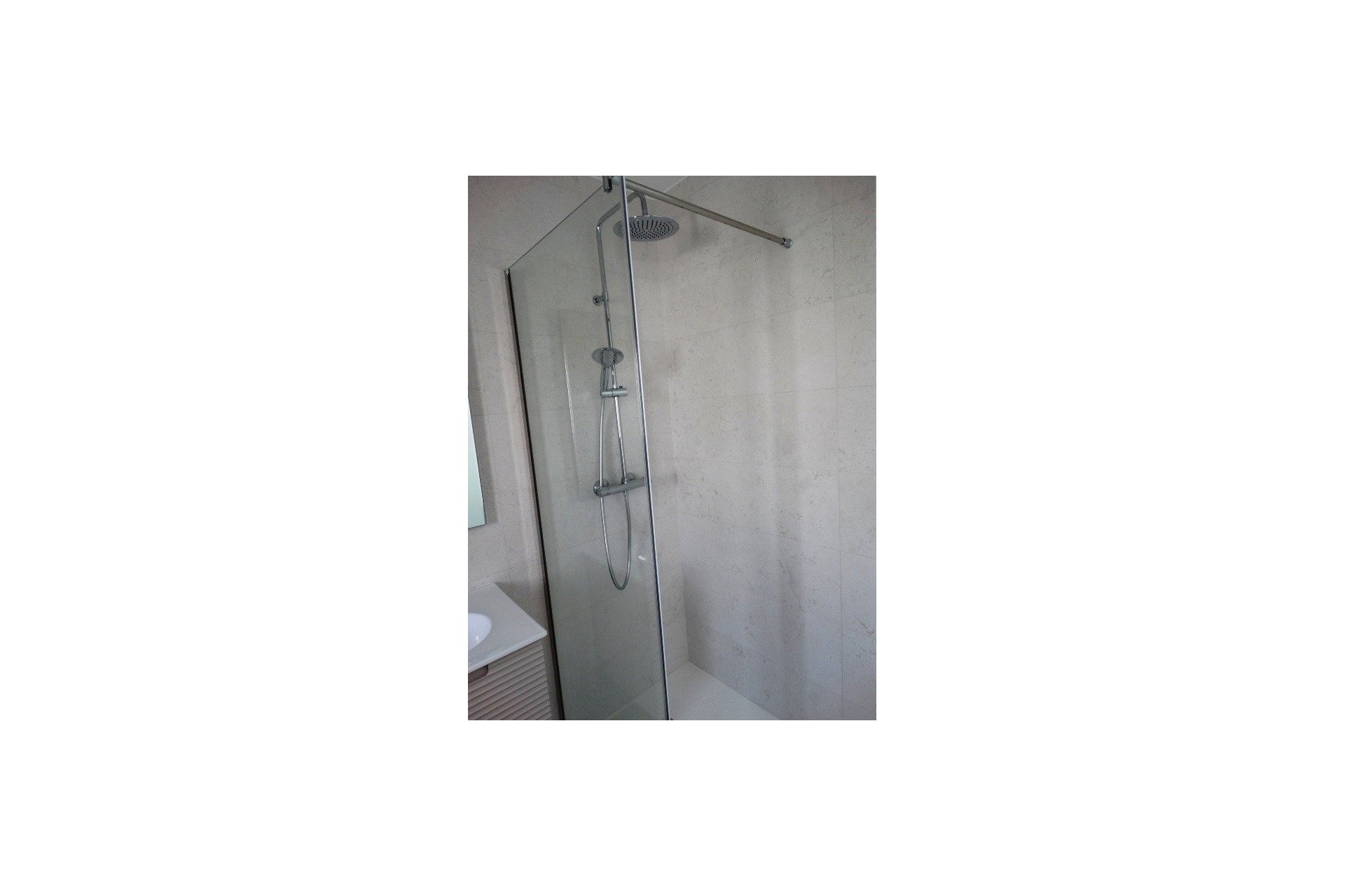 New Build - Townhouse -
Pilar de la Horadada - pueblo