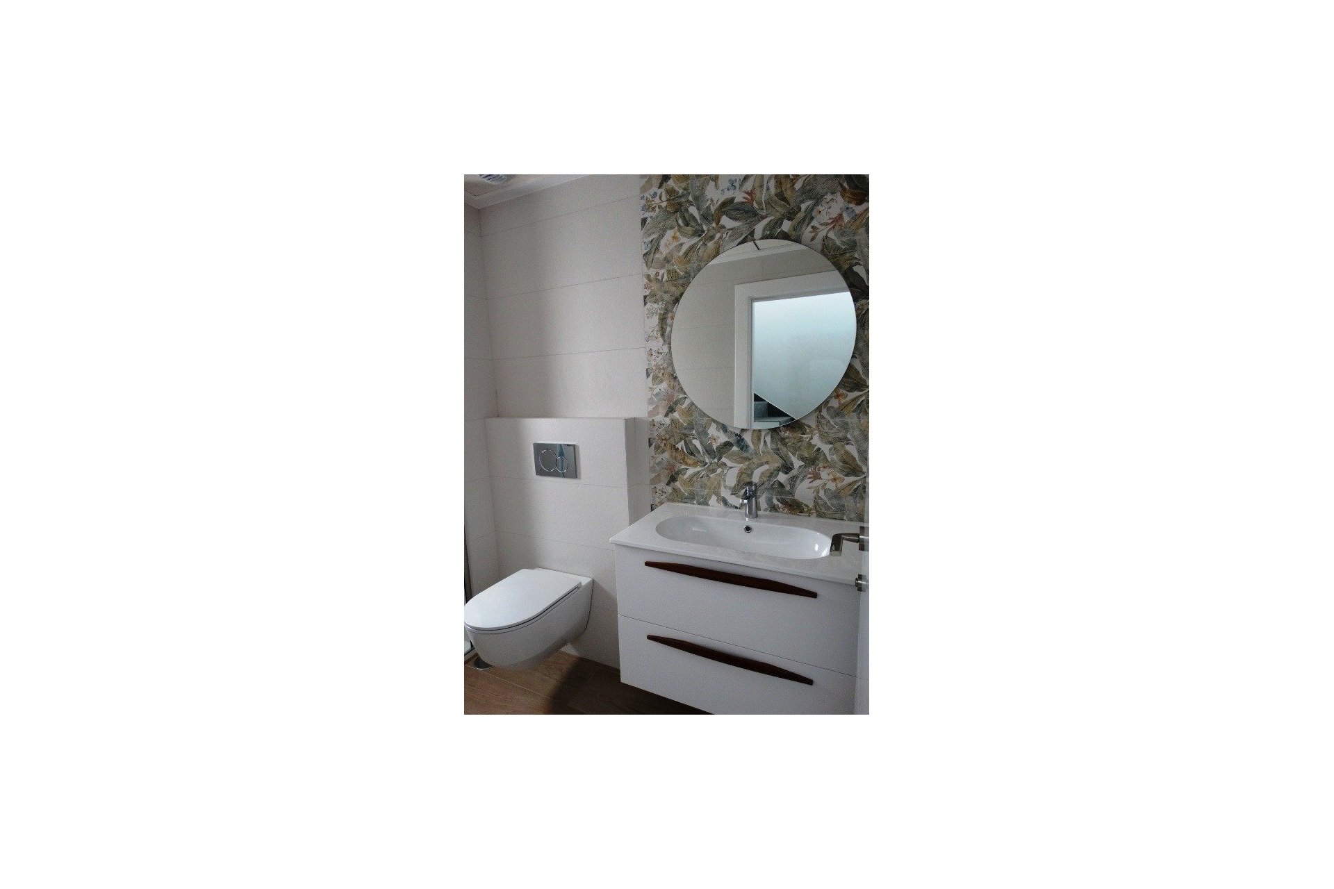 New Build - Townhouse -
Pilar de la Horadada - pueblo
