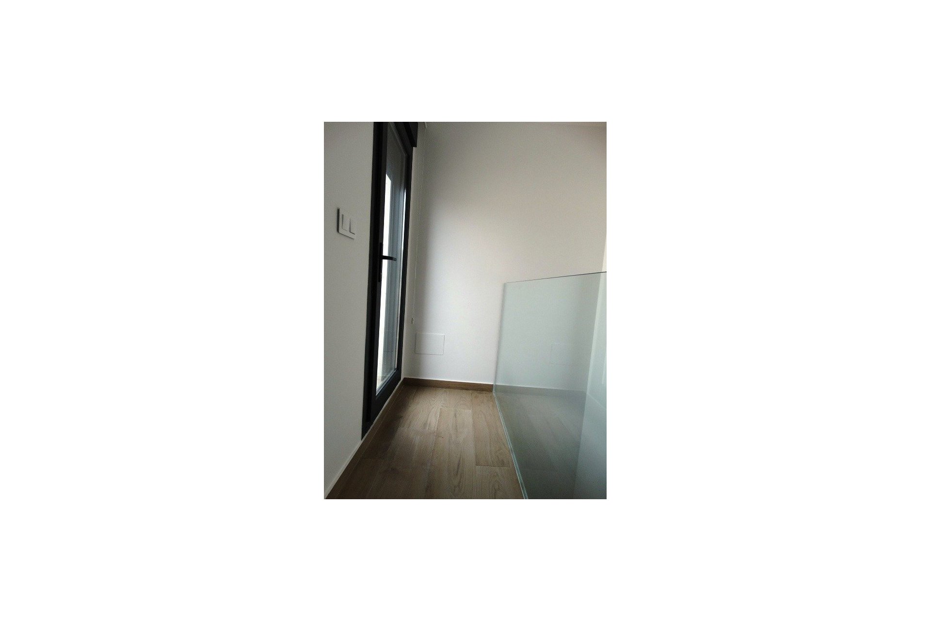 New Build - Townhouse -
Pilar de la Horadada - pueblo