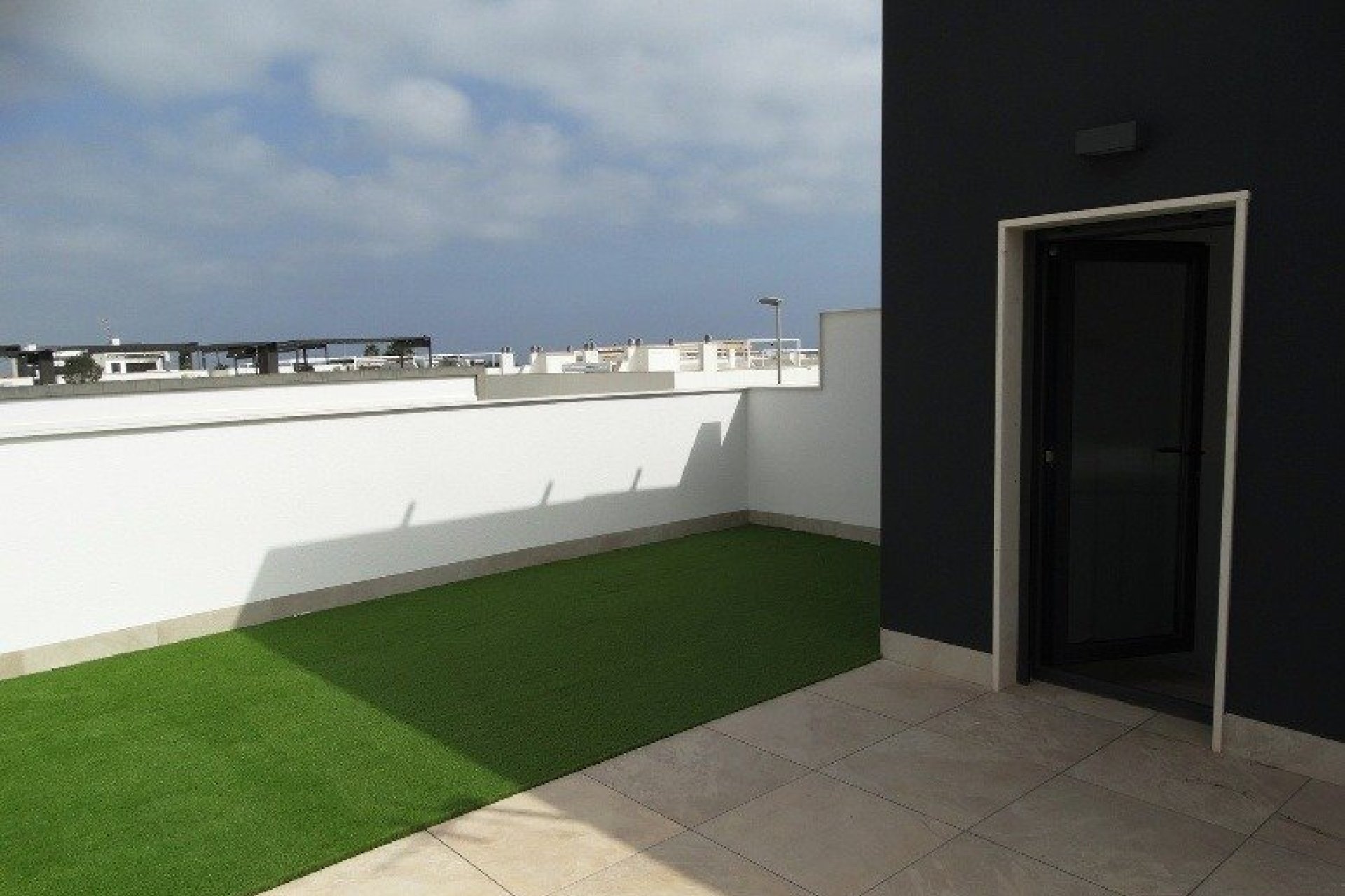 New Build - Townhouse -
Pilar de la Horadada - pueblo
