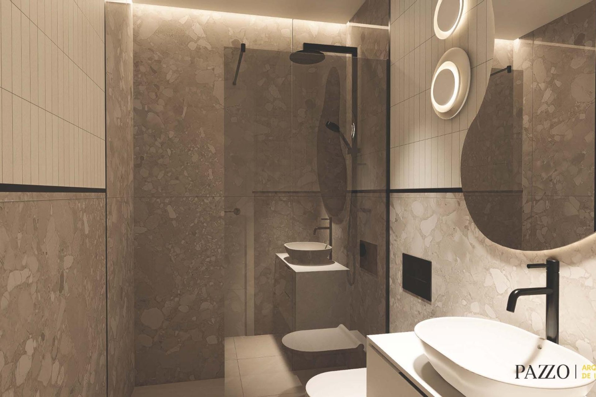 New Build - Townhouse -
Pilar de la Horadada - pueblo