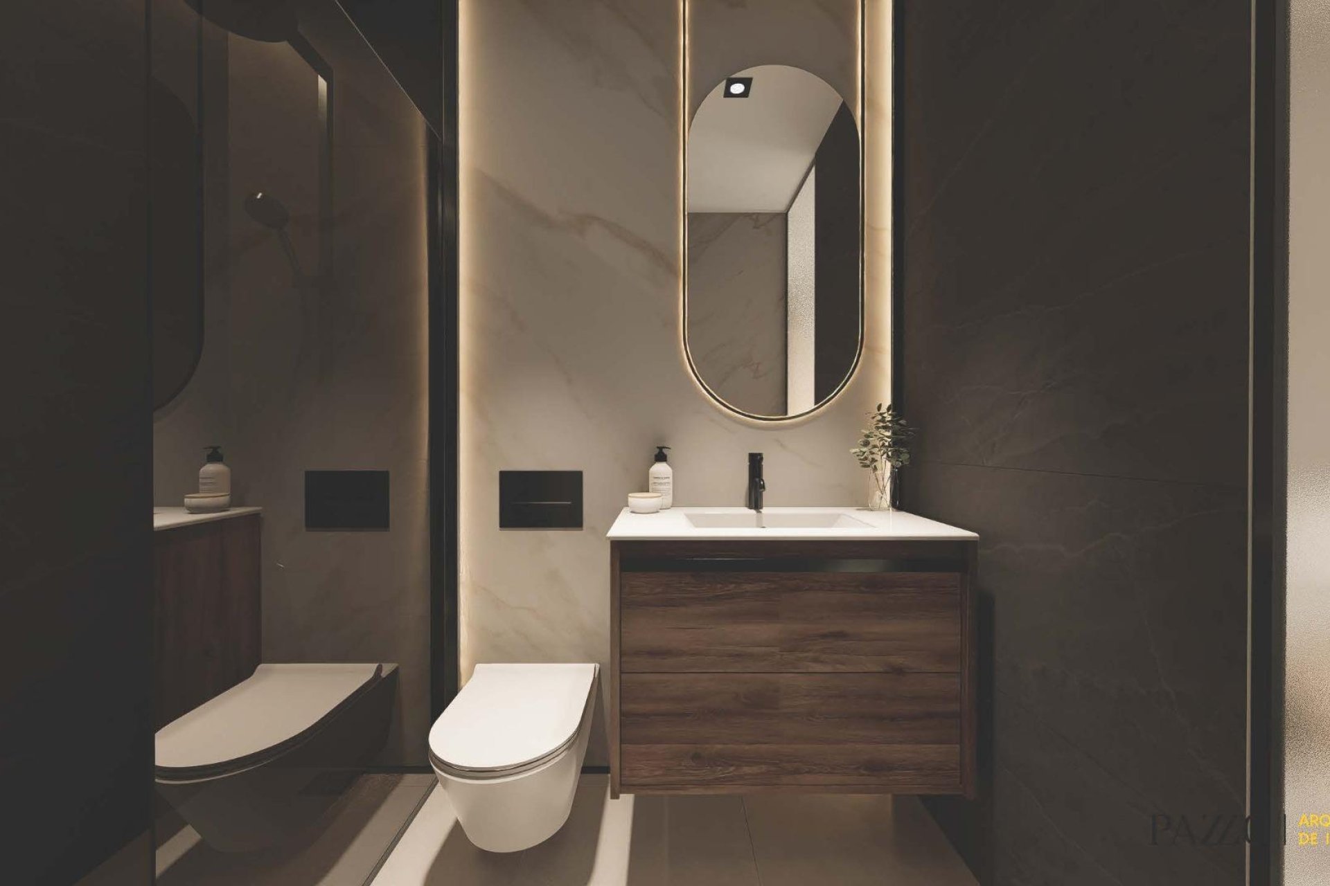 New Build - Townhouse -
Pilar de la Horadada - pueblo