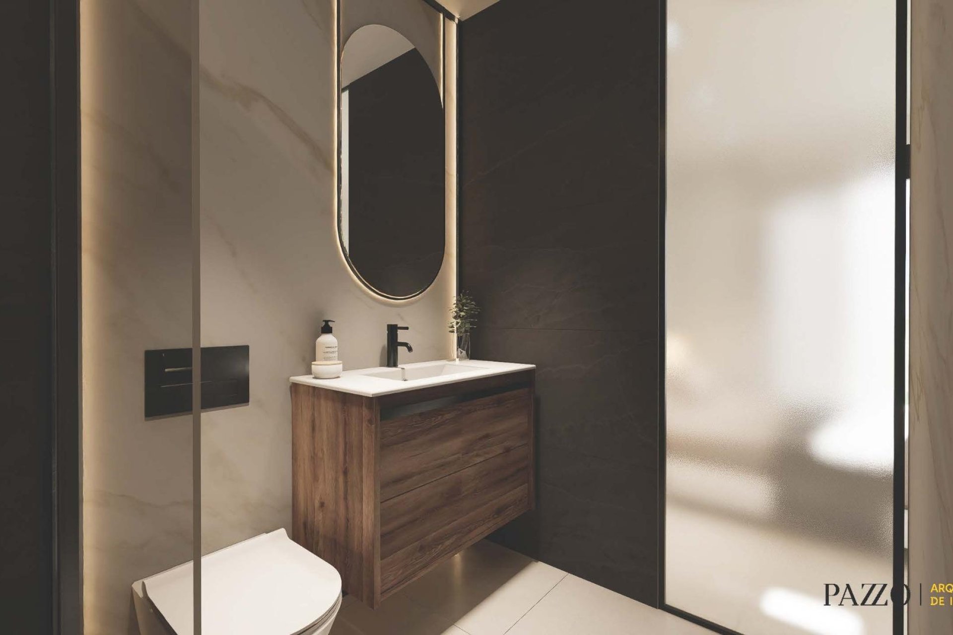 New Build - Townhouse -
Pilar de la Horadada - pueblo