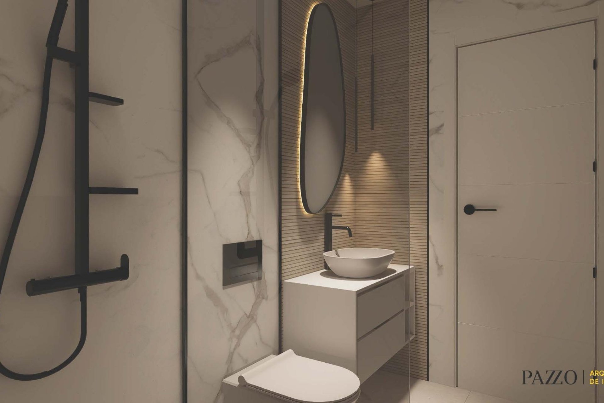 New Build - Townhouse -
Pilar de la Horadada - pueblo