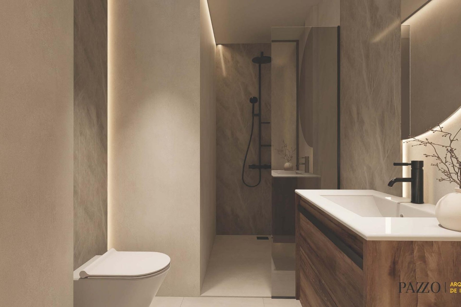 New Build - Townhouse -
Pilar de la Horadada - pueblo