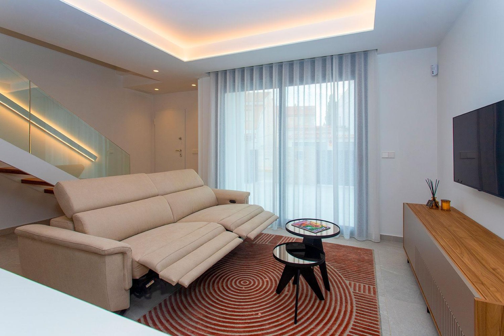 New Build - Townhouse -
Pilar de la Horadada - Torre De La Horadada