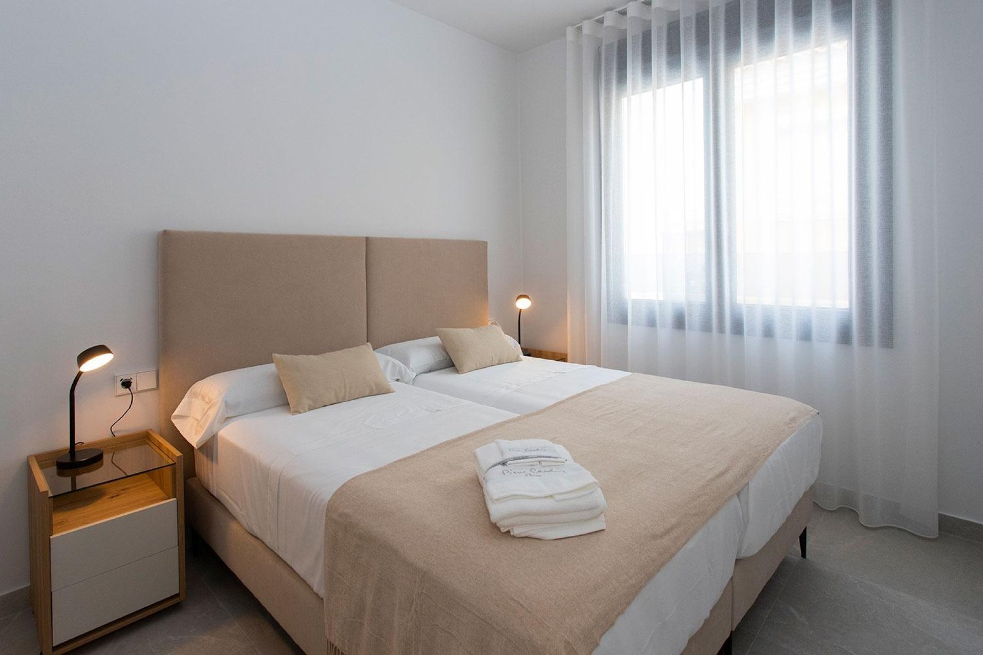 New Build - Townhouse -
Pilar de la Horadada - Torre De La Horadada