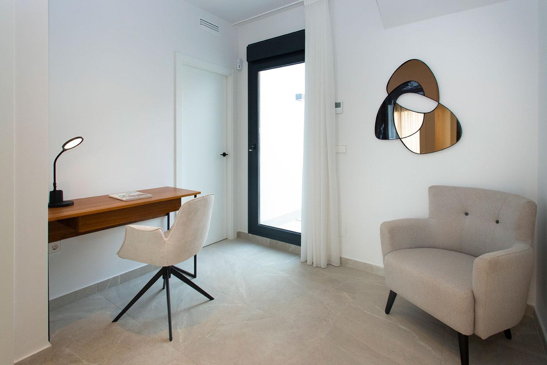 New Build - Townhouse -
Pilar de la Horadada - Torre De La Horadada