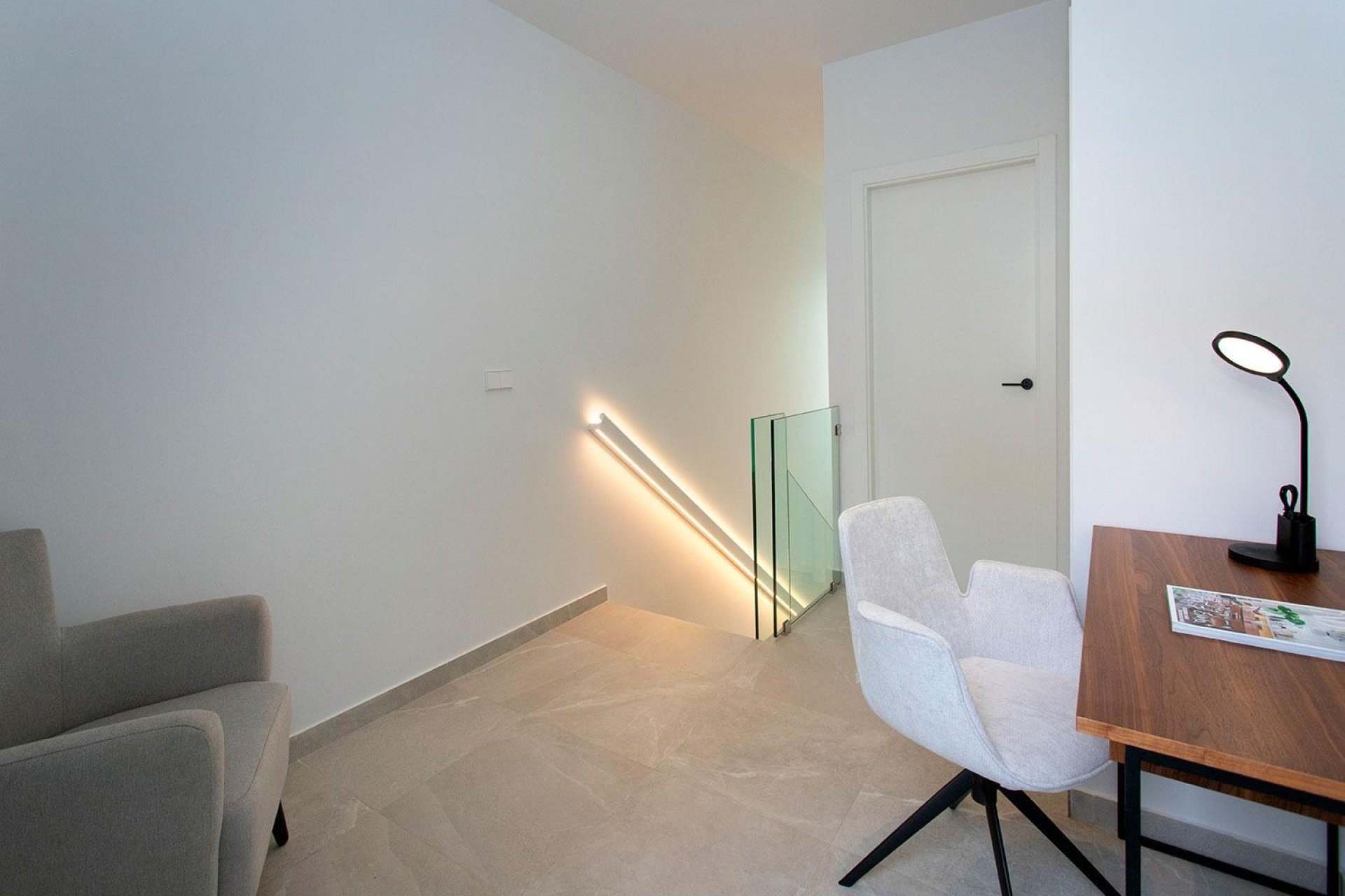 New Build - Townhouse -
Pilar de la Horadada - Torre De La Horadada