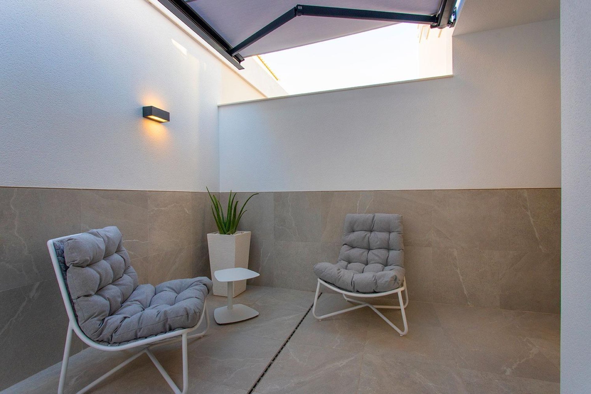 New Build - Townhouse -
Pilar de la Horadada - Torre De La Horadada