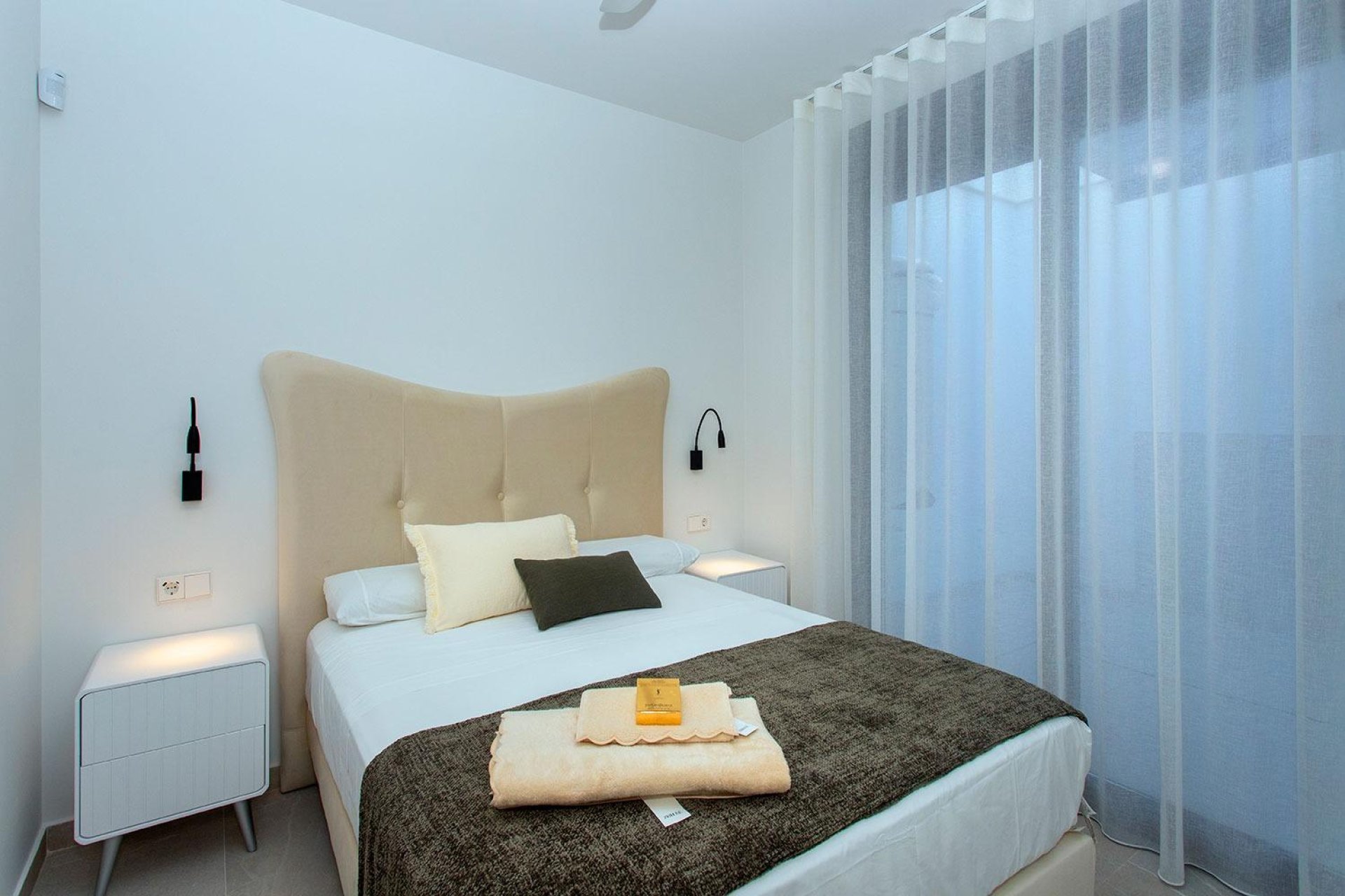 New Build - Townhouse -
Pilar de la Horadada - Torre De La Horadada