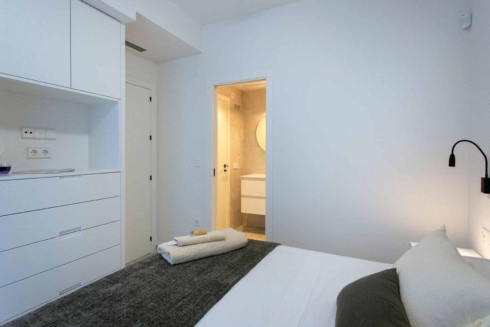 New Build - Townhouse -
Pilar de la Horadada - Torre De La Horadada