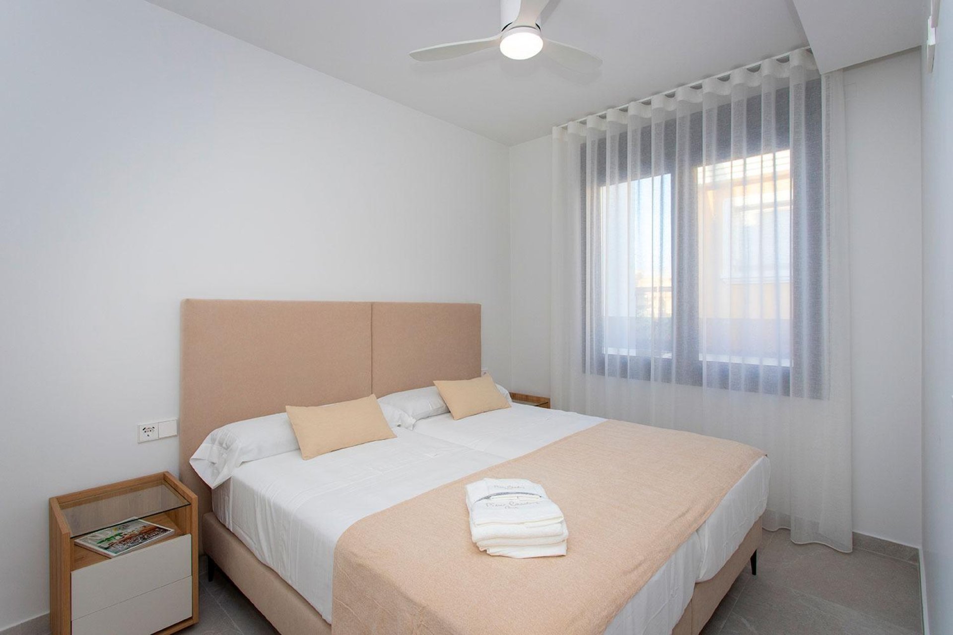 New Build - Townhouse -
Pilar de la Horadada - Torre De La Horadada
