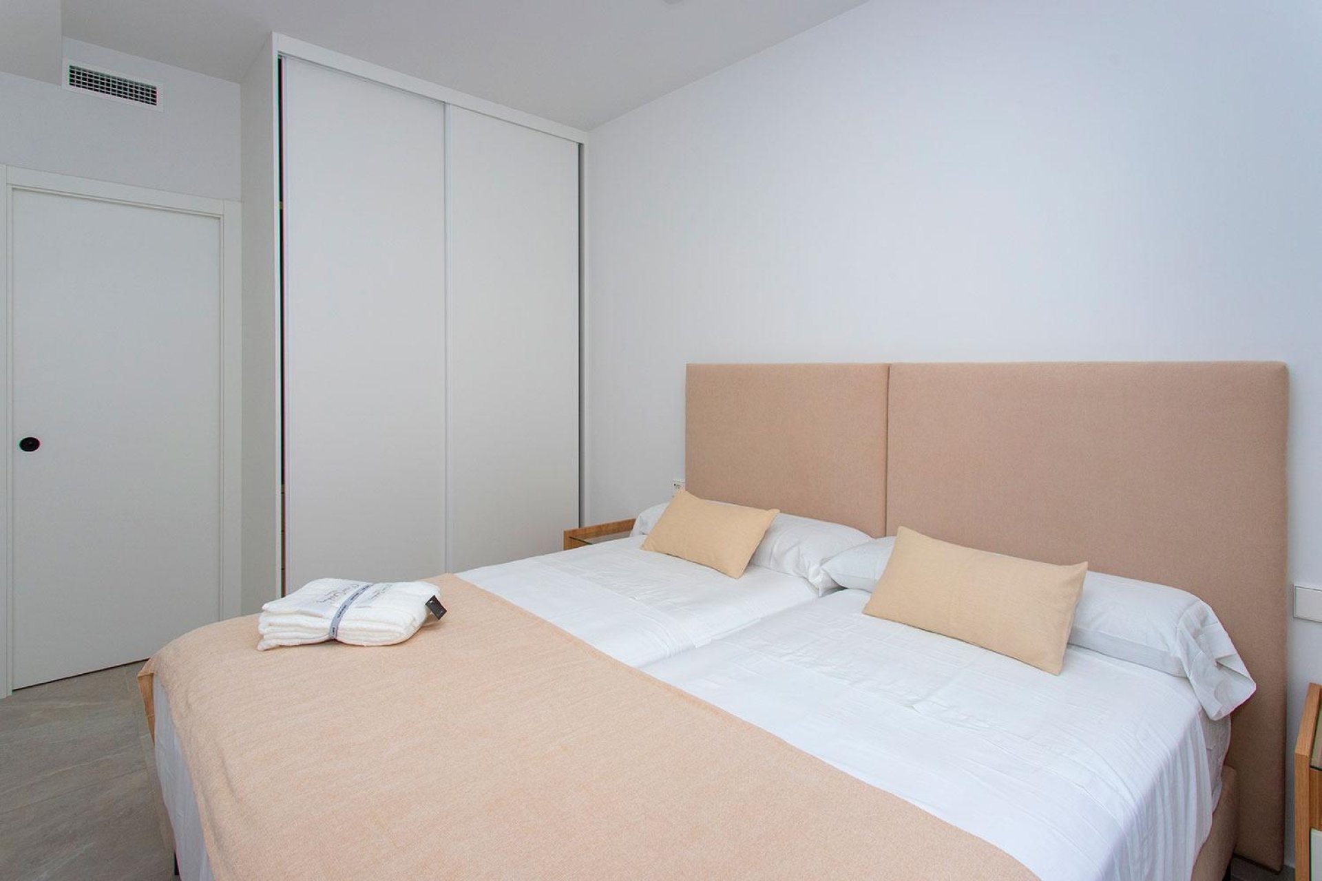 New Build - Townhouse -
Pilar de la Horadada - Torre De La Horadada