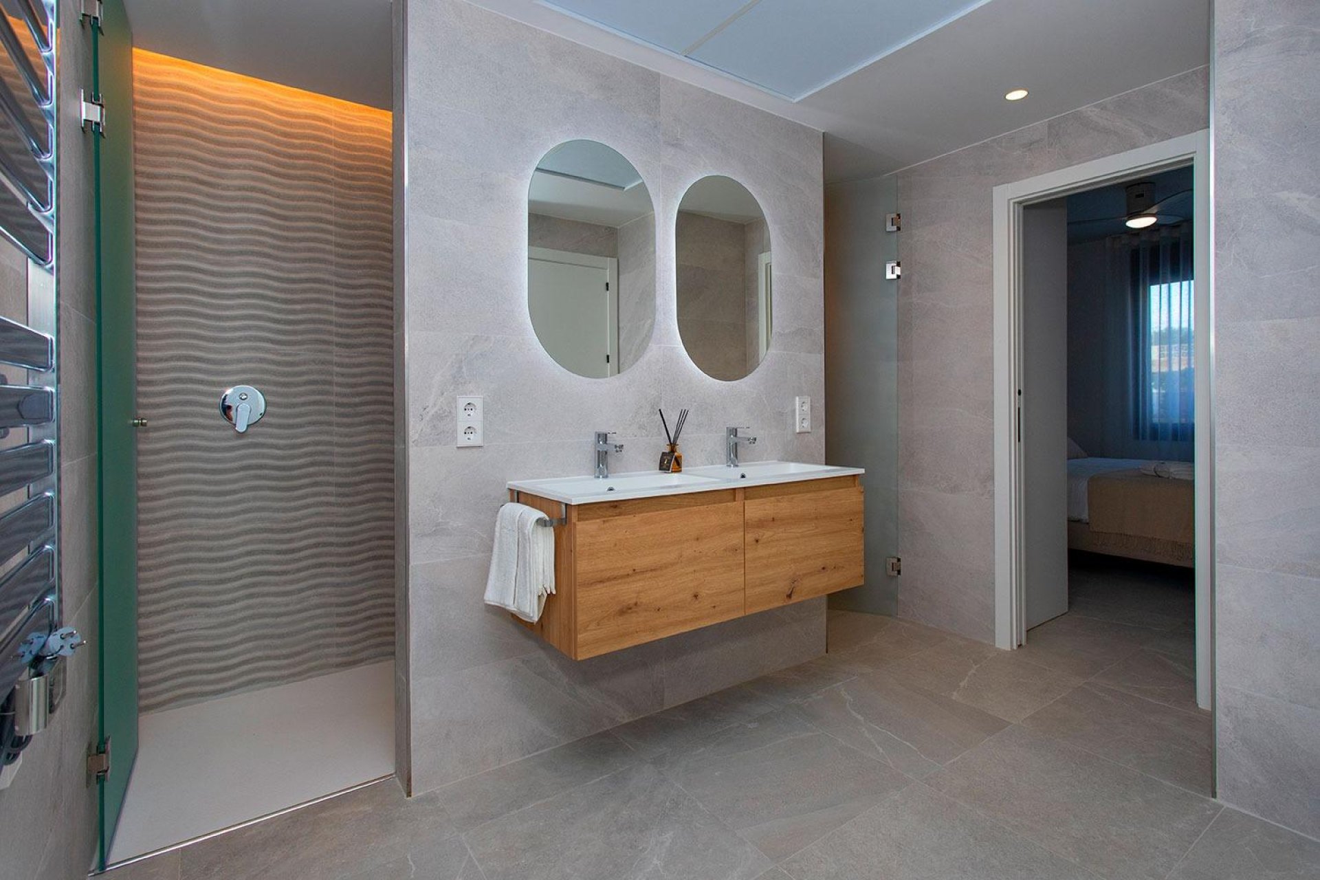 New Build - Townhouse -
Pilar de la Horadada - Torre De La Horadada