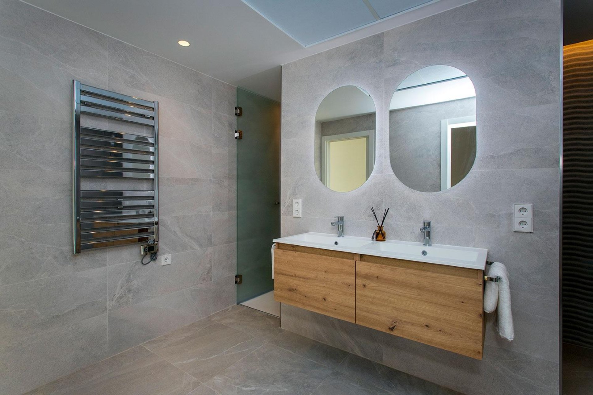 New Build - Townhouse -
Pilar de la Horadada - Torre De La Horadada