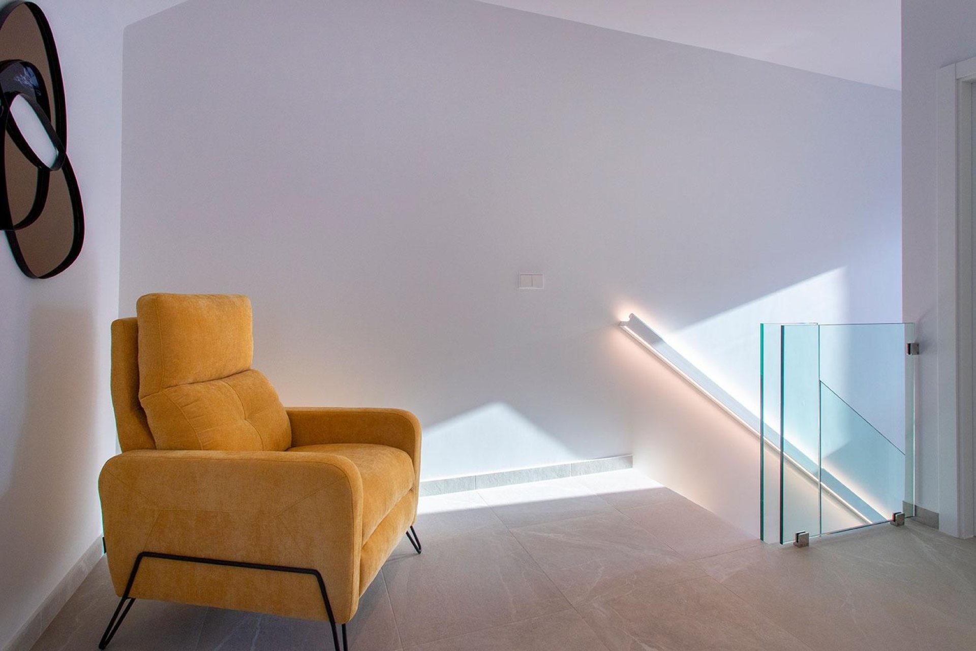 New Build - Townhouse -
Pilar de la Horadada - Torre De La Horadada