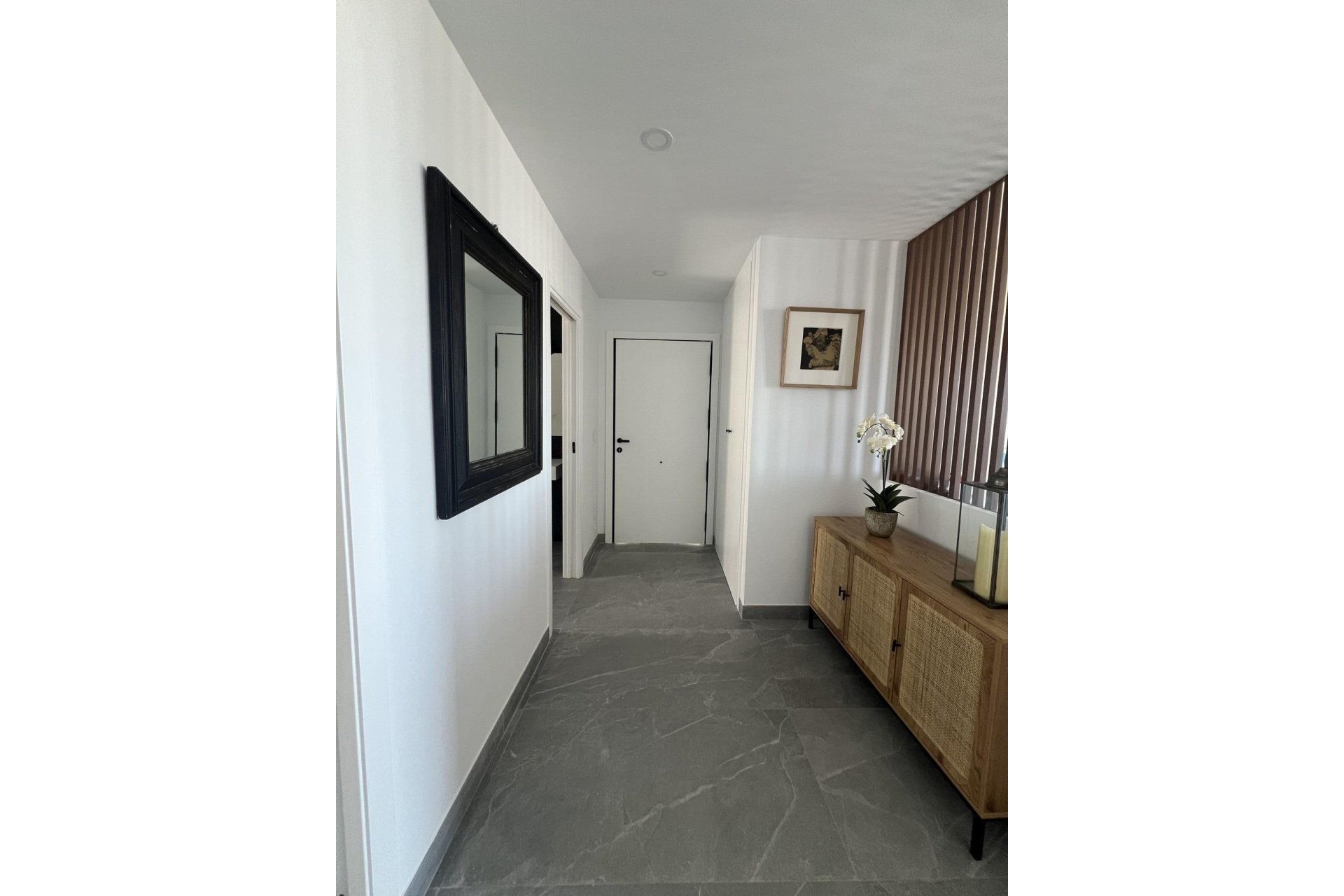 New Build - Townhouse -
Polop - PAU1