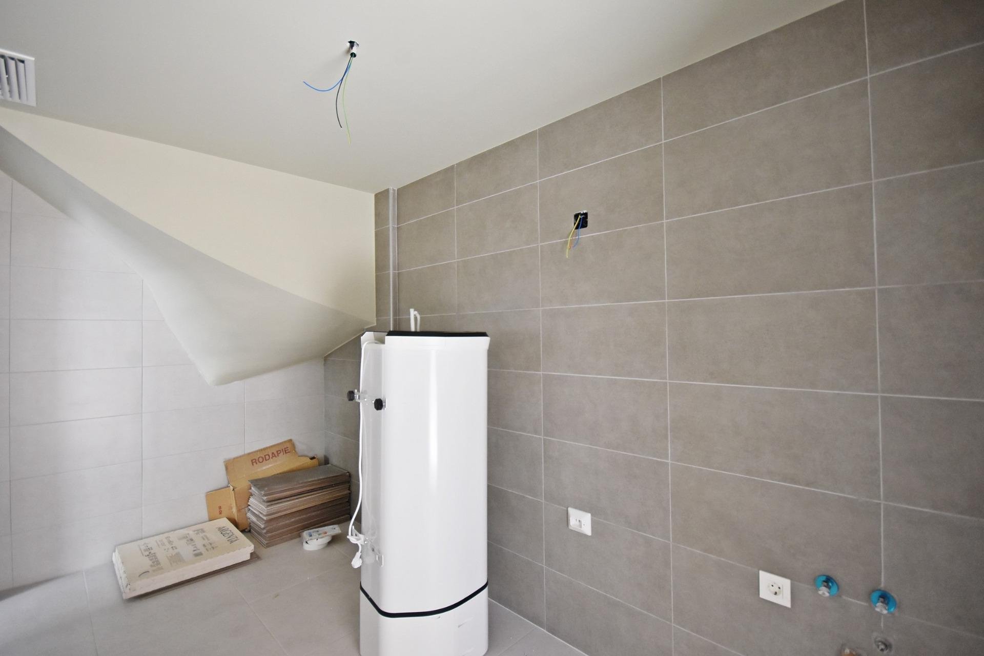 New Build - Townhouse -
Puerto de Mazarron - Mar De Plata