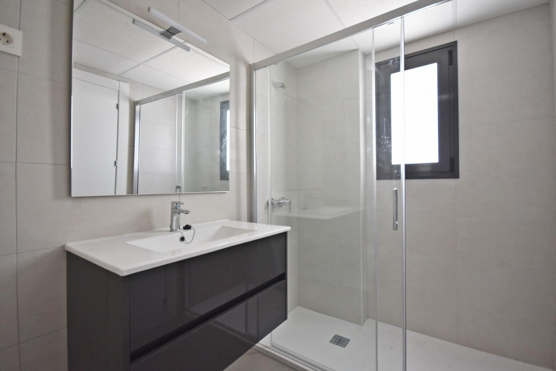 New Build - Townhouse -
Puerto de Mazarron - Mar De Plata