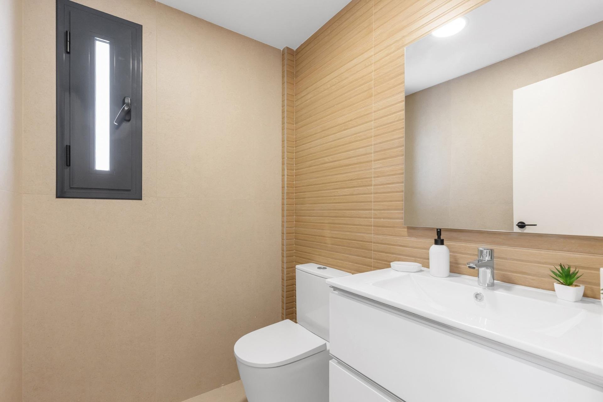 New Build - Townhouse -
Rafal - pueblo