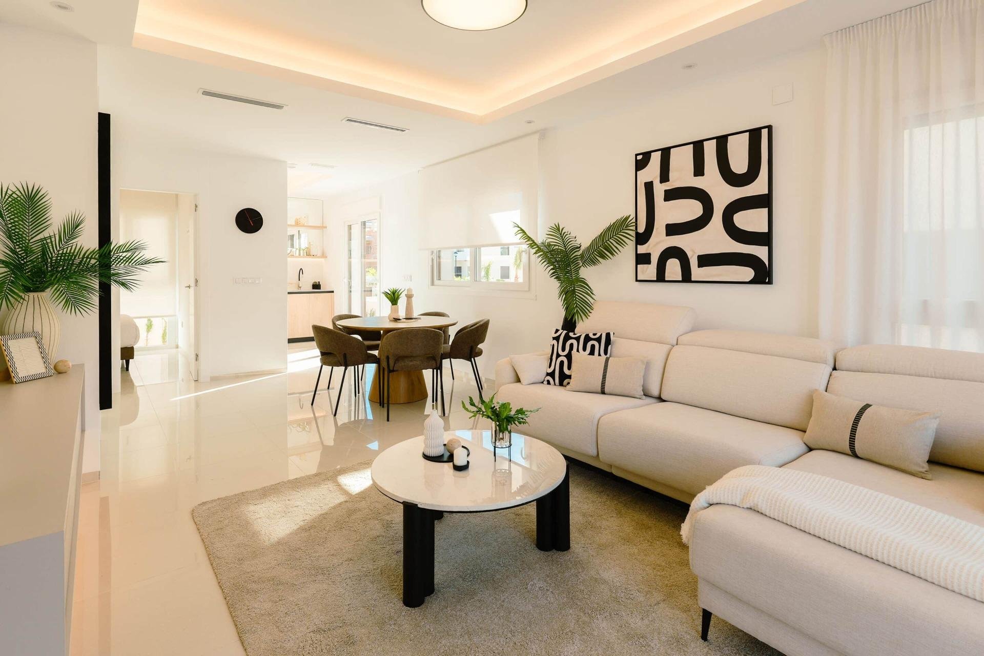 New Build - Townhouse -
Rojales - Doña Pepa