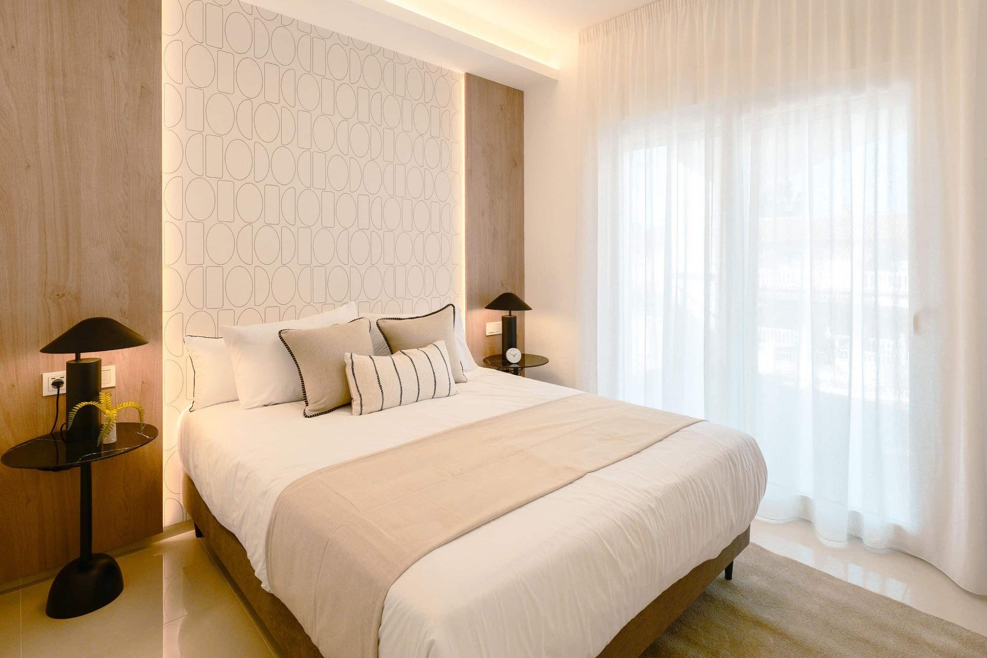 New Build - Townhouse -
Rojales - Doña Pepa