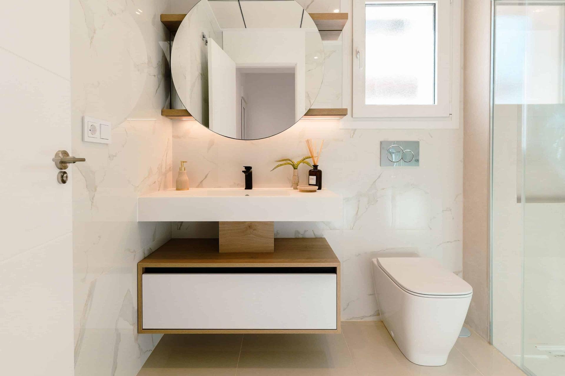 New Build - Townhouse -
Rojales - Doña Pepa