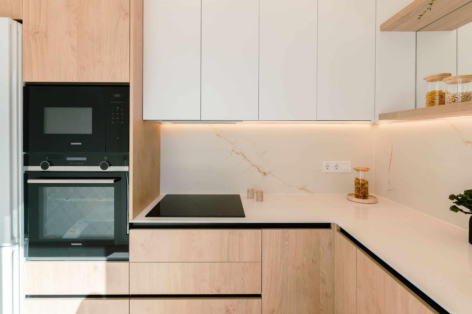 New Build - Townhouse -
Rojales - Doña Pepa