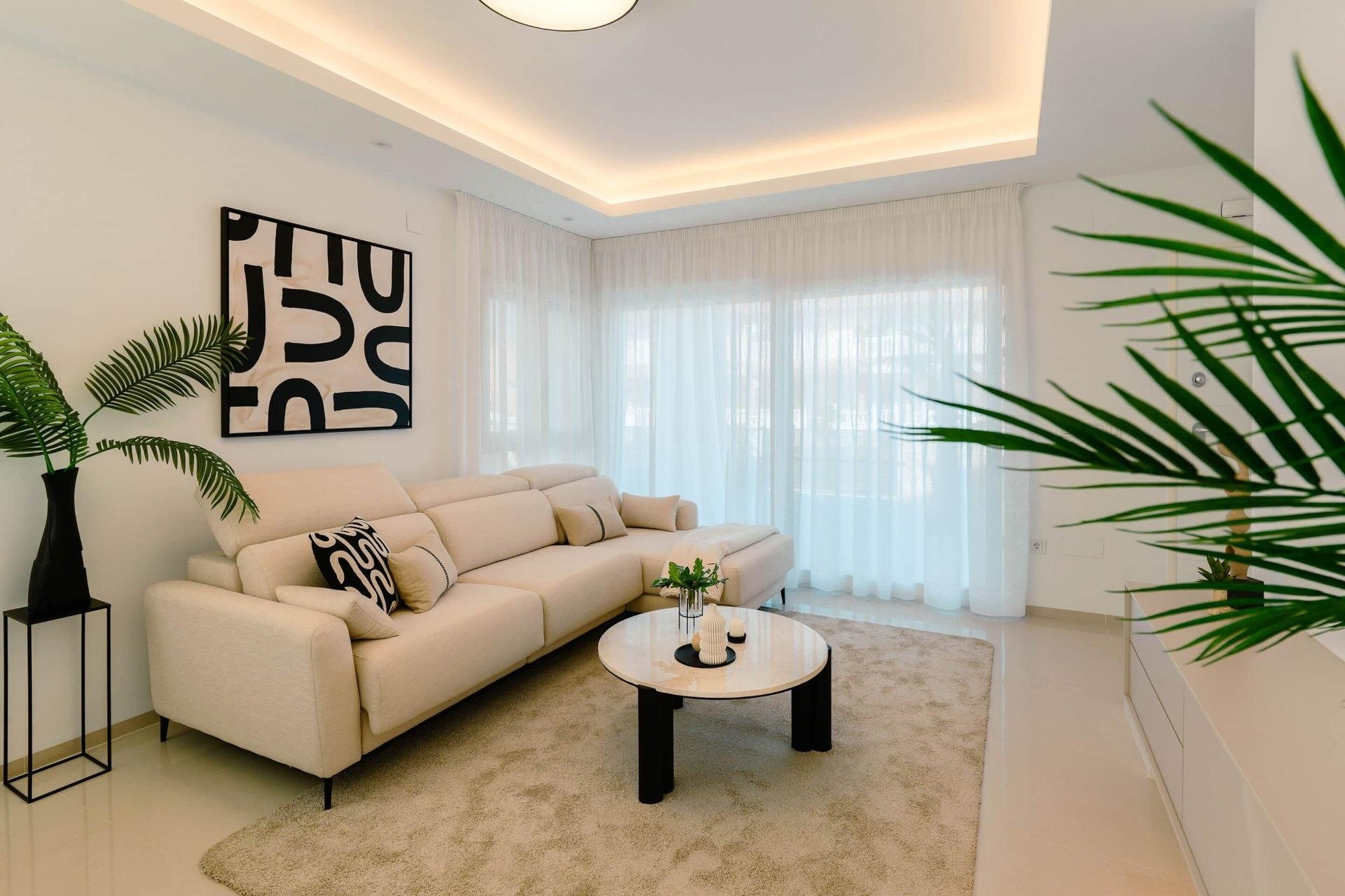 New Build - Townhouse -
Rojales - Doña Pepa