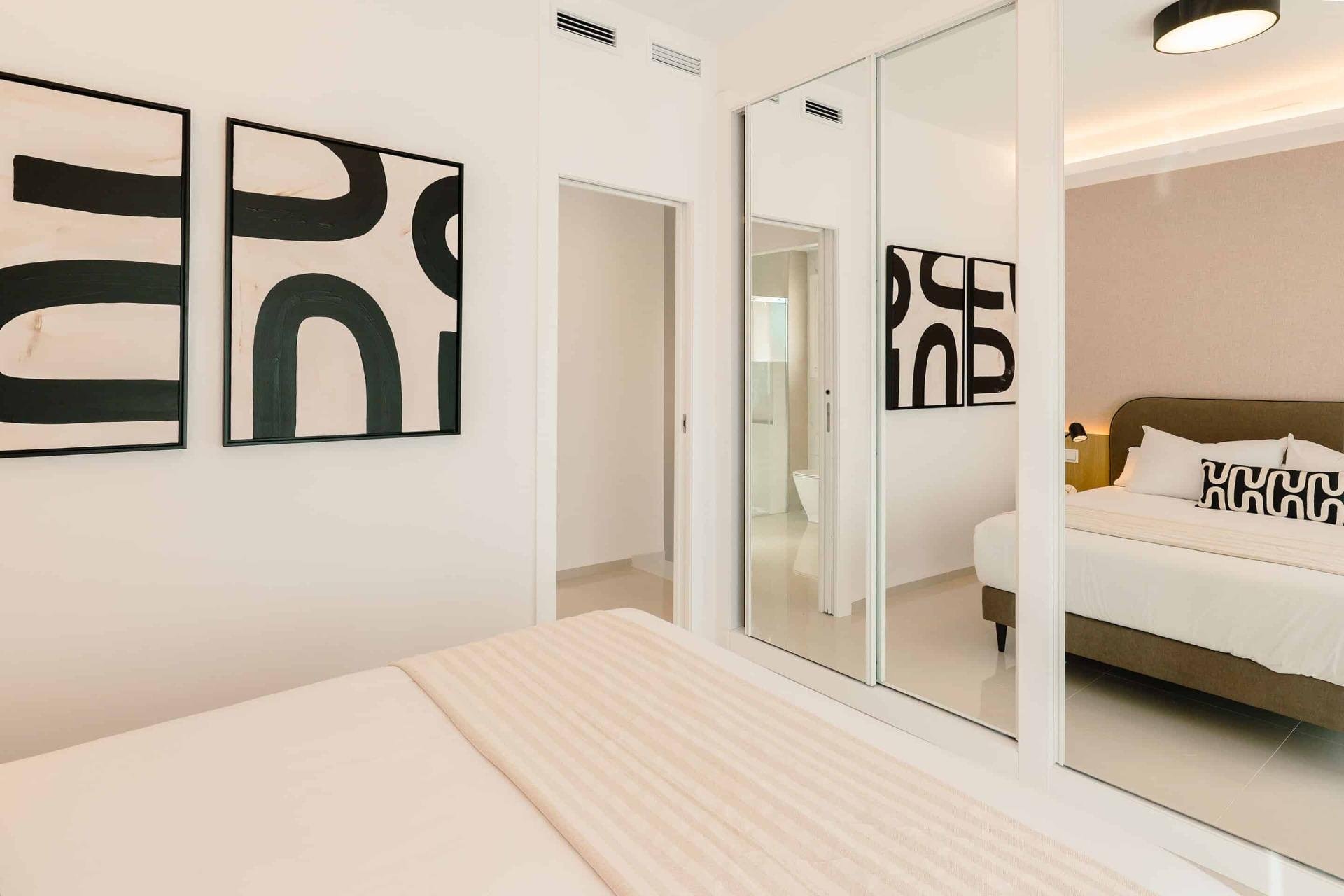 New Build - Townhouse -
Rojales - Doña Pepa