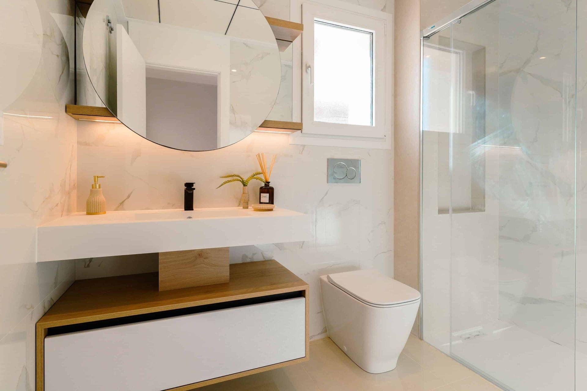 New Build - Townhouse -
Rojales - Doña Pepa