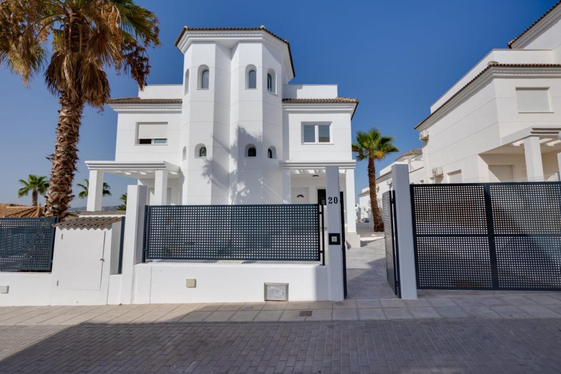 New Build - Townhouse -
San Fulgencio - El Oasis