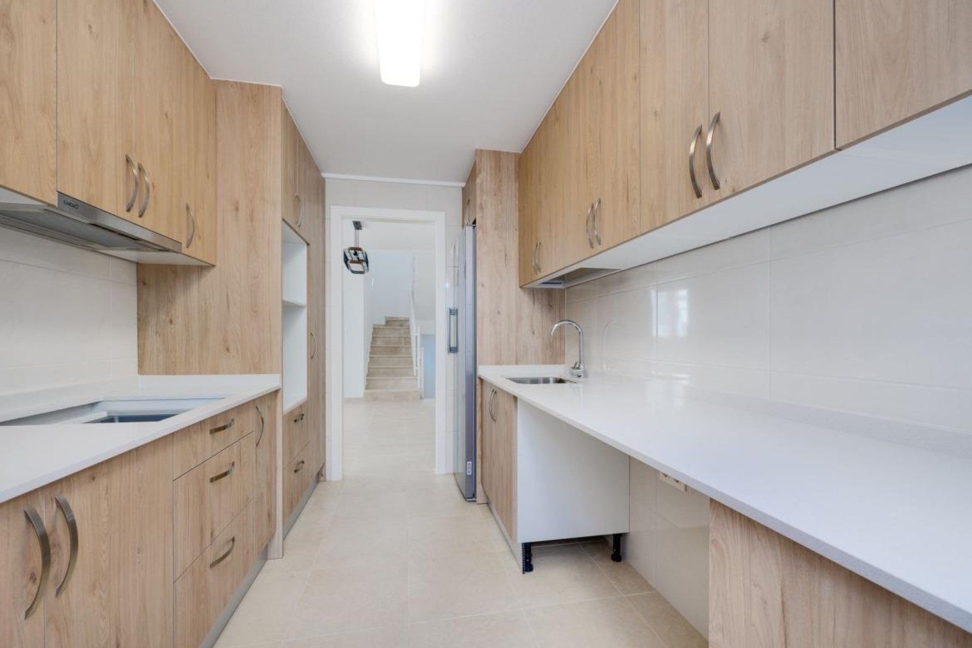 New Build - Townhouse -
San Fulgencio - El Oasis