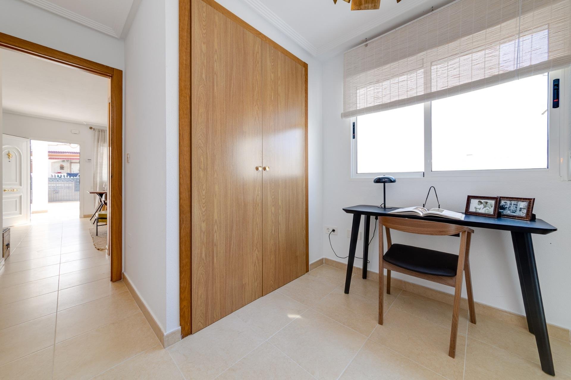 New Build - Townhouse -
San Fulgencio - El Oasis