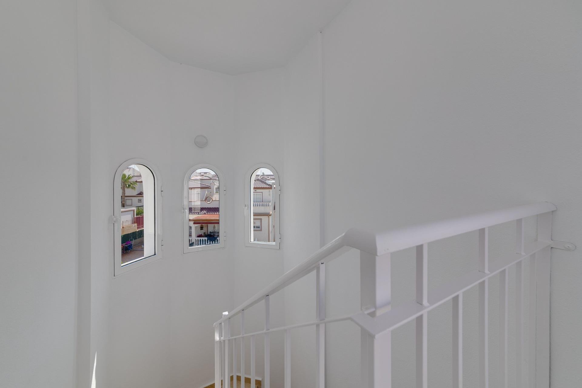 New Build - Townhouse -
San Fulgencio - El Oasis