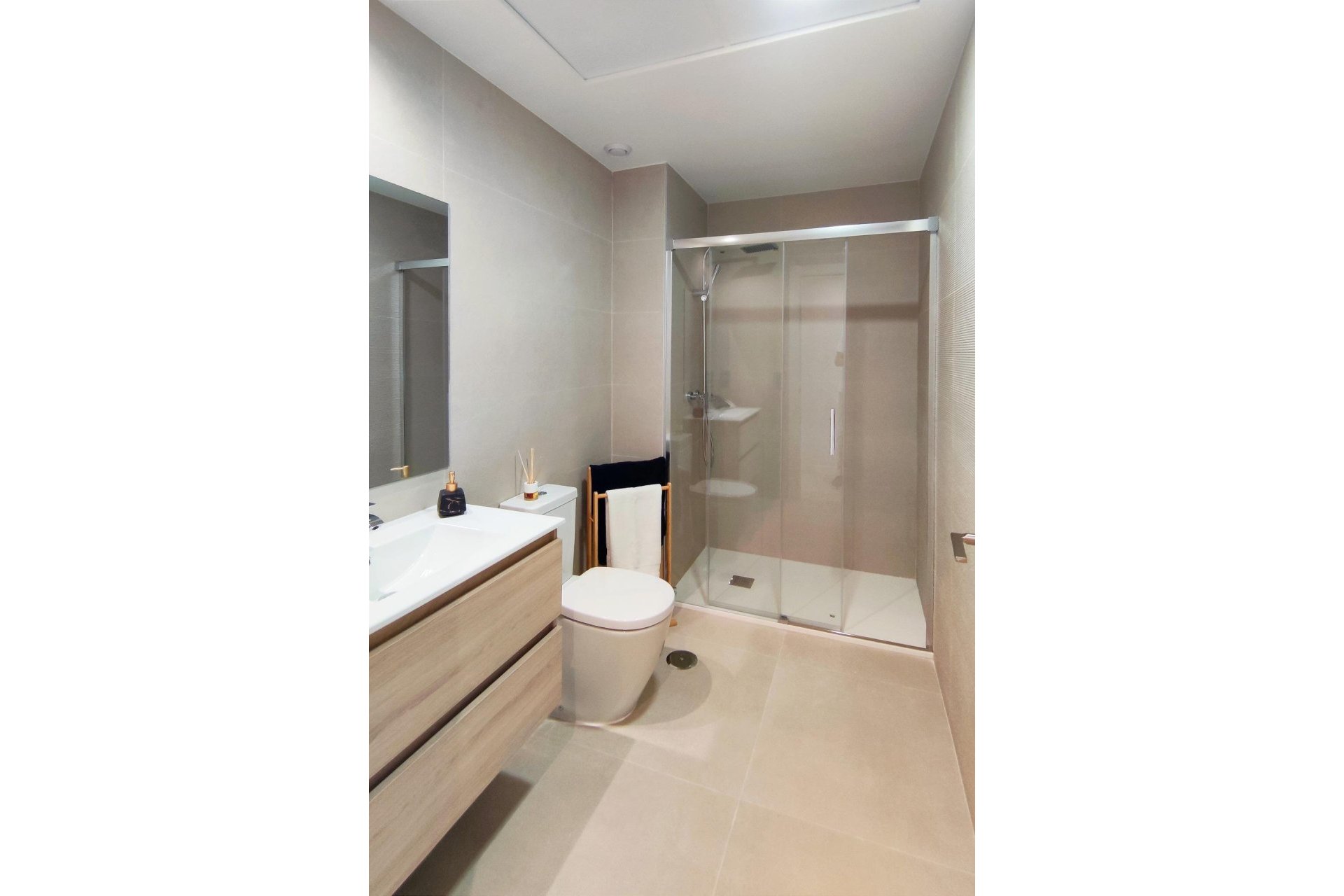 New Build - Townhouse -
San Javier - pueblo