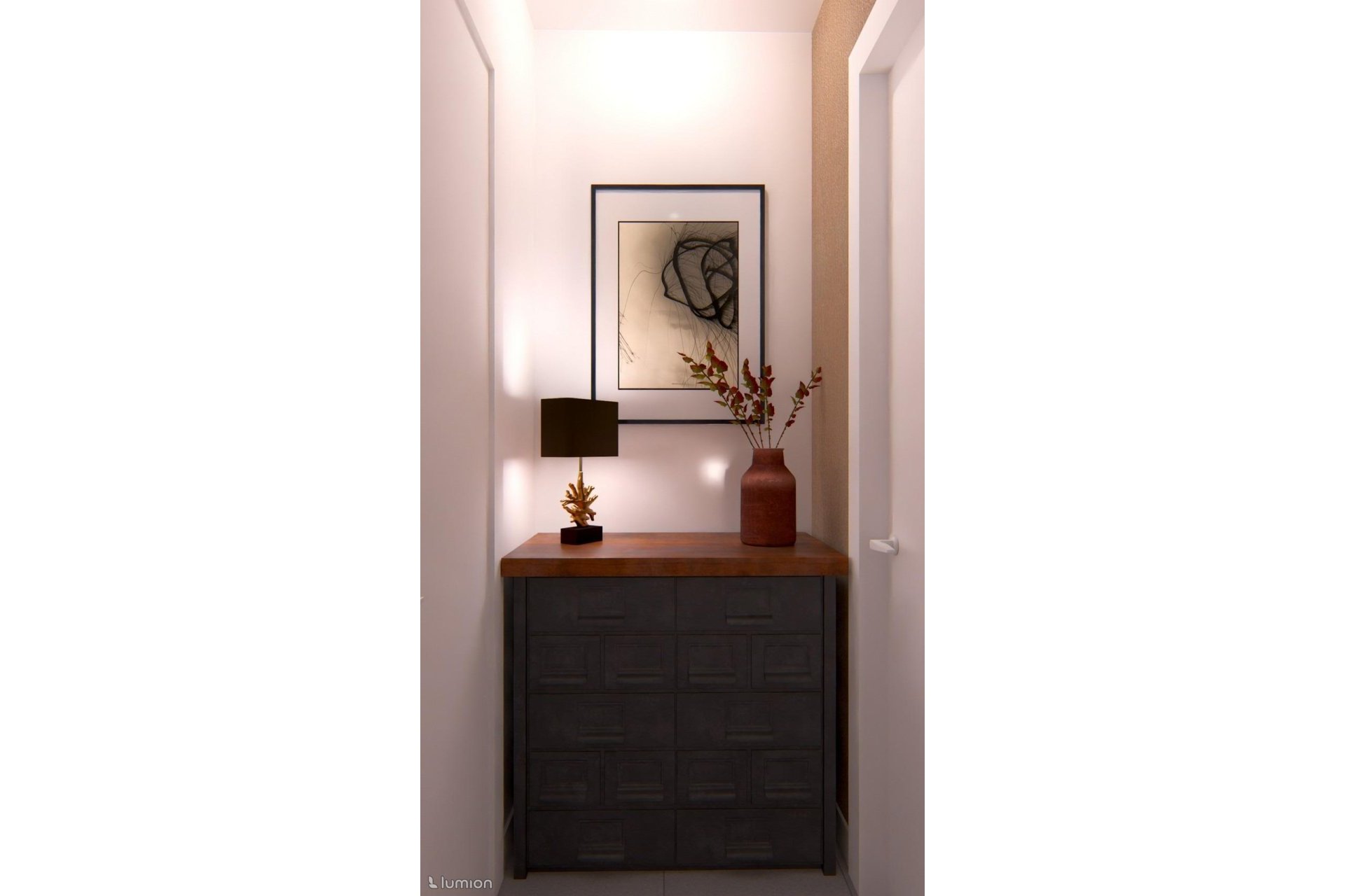 New Build - Townhouse -
San Javier - Santiago De La Ribera