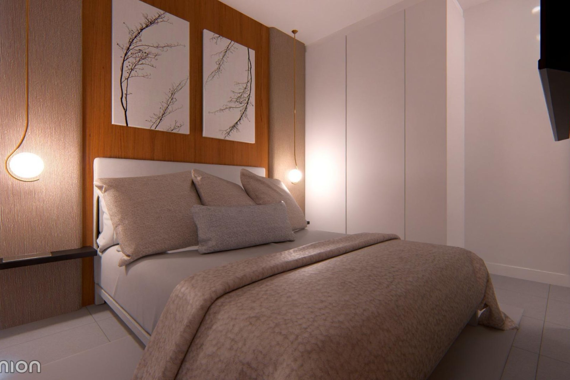 New Build - Townhouse -
San Javier - Santiago De La Ribera